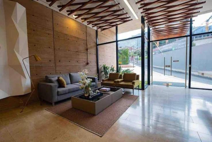Wohnung Queens Deluxe بوغوتا المظهر الخارجي الصورة