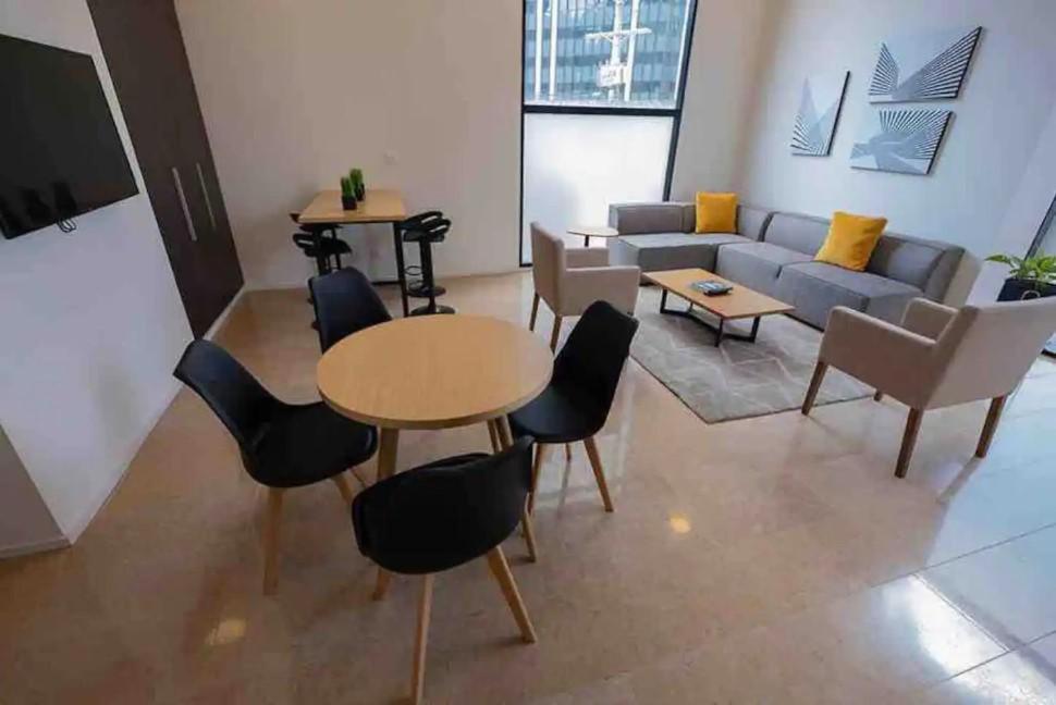 Wohnung Queens Deluxe بوغوتا المظهر الخارجي الصورة