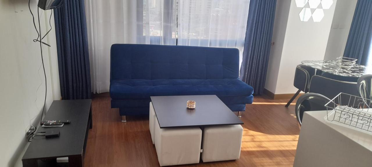 Wohnung Queens Deluxe بوغوتا المظهر الخارجي الصورة