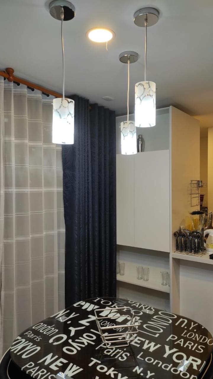 Wohnung Queens Deluxe بوغوتا المظهر الخارجي الصورة