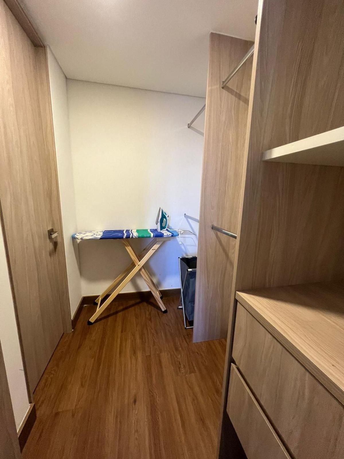 Wohnung Queens Deluxe بوغوتا المظهر الخارجي الصورة