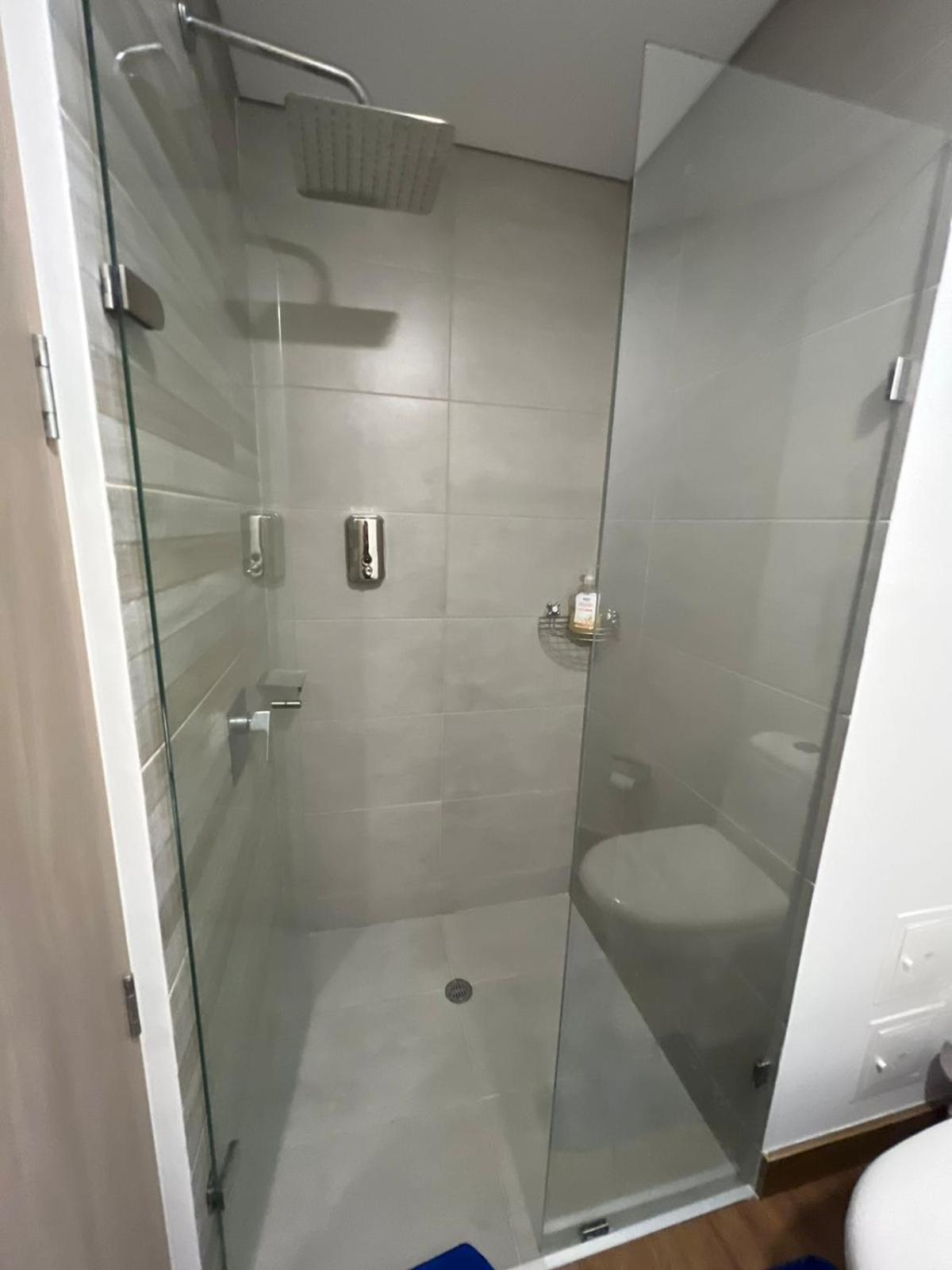 Wohnung Queens Deluxe بوغوتا المظهر الخارجي الصورة
