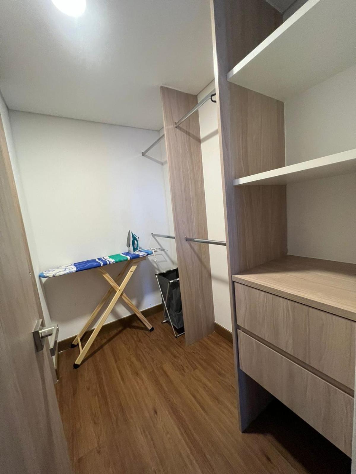 Wohnung Queens Deluxe بوغوتا المظهر الخارجي الصورة